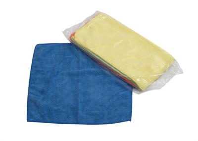 PANNO MICROFIBRA 32X33 BS 6PZ CT32BS