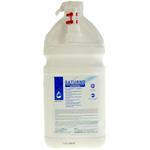 SAPONE CREMA BIANCA FLUIDA - 3lt