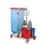 CARRELLO MULTIUSO PLUS 4100P