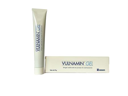 VULNAMIN GEL gr. 50