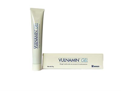 VULNAMIN GEL gr. 50