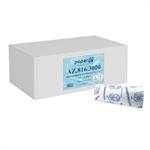 ASCIUGAMANI PIEGATO A Z PURA CELL. 2V CF15x200PZ cm21x24