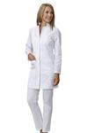 CAMICE DONNA MARIS (COL. BIANCO)