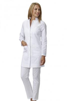 CAMICE DONNA MARIS (COL. BIANCO)