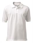 MAGLIETTA POLO SUMMER (COL. BIANCO)