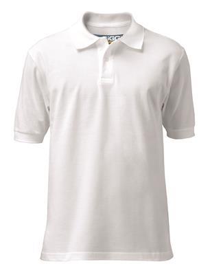 MAGLIETTA POLO SUMMER (COL. BIANCO)