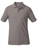 MAGLIETTA POLO SUMMER (COL. GRIGIO)