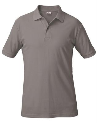 MAGLIETTA POLO SUMMER (COL. GRIGIO)